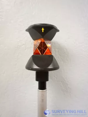 Leica-TS12-P-5-R400-360 Prism Sale